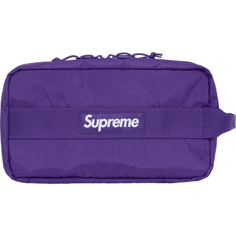 Utility Bag - fall/winter 2018 - Supreme