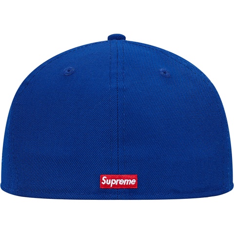 Supreme Classic Script New Era® - Royal