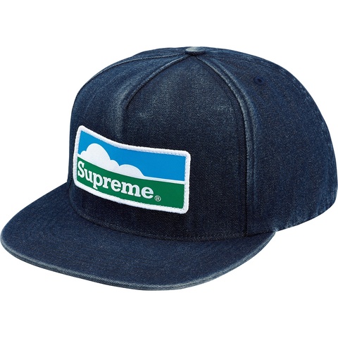 Horizon 5-Panel - fall/winter 2018 - Supreme