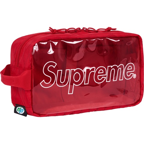 Supreme Utility Bag - Red