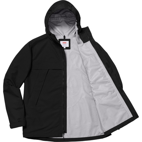Dog Taped Seam Jacket - fall/winter 2018 - Supreme