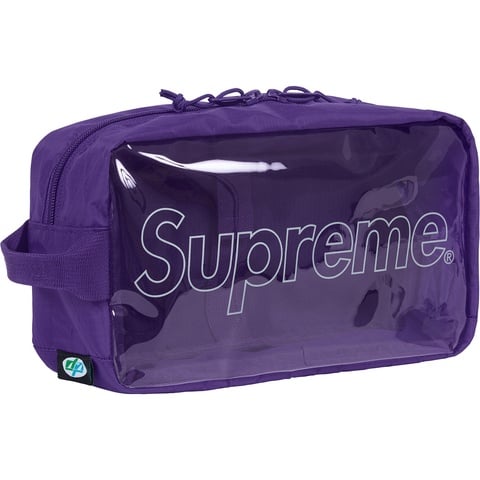 Utility Bag - fall/winter 2018 - Supreme