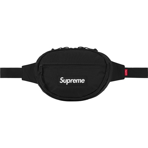 Waist Bag - fall/winter 2018 - Supreme