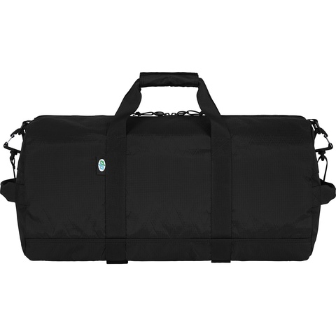 Supreme Duffle Bag - Black