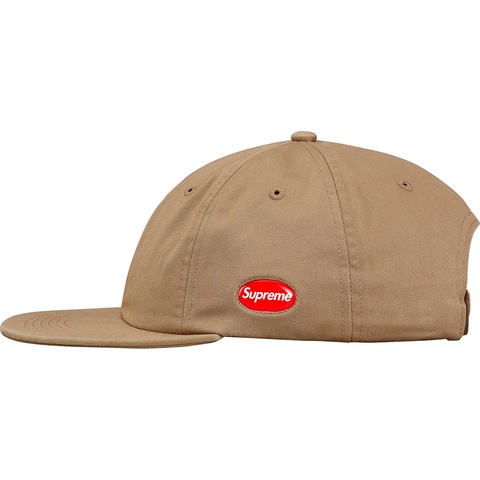 Supreme Window 6-Panel - Tan