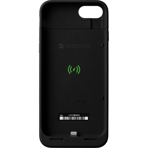 Supreme Supreme®/mophie® iPhone 8 Juice Pack Air - Black
