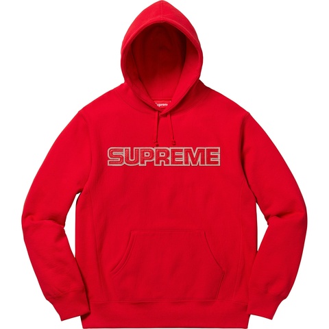トップス Supreme Perforated Leather Hooded L s-l400.jpg