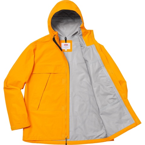 Dog Taped Seam Jacket - fall/winter 2018 - Supreme
