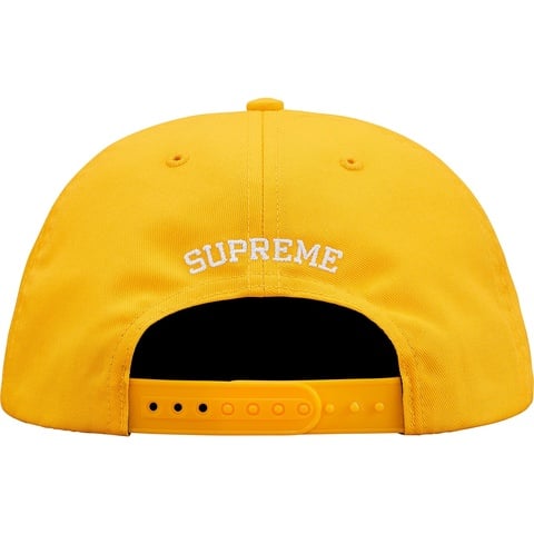 帽子 Supreme Horizon 5-Panel Cap Supreme - Horizon 5-Panel - ParkSIDER