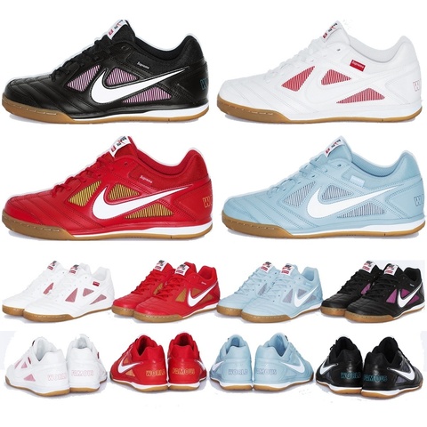 Supreme®/Nike SB Gato - fall/winter 2018 - Supreme