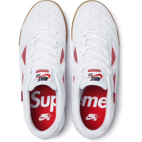supreme gato