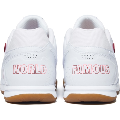 Supreme Supreme®/Nike SB Gato - White