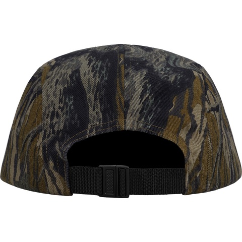 Supreme Military Camp Cap - Mossy Oak® Camo