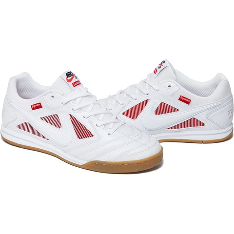 Supreme Supreme®/Nike SB Gato - White