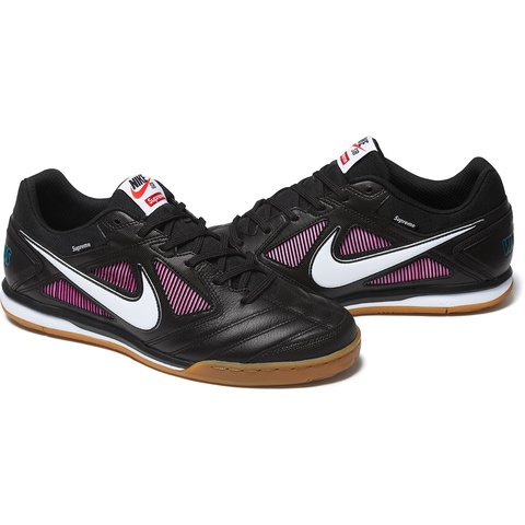 Supreme Supreme®/Nike SB Gato - Black
