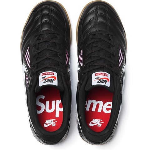 nike supreme gato sb