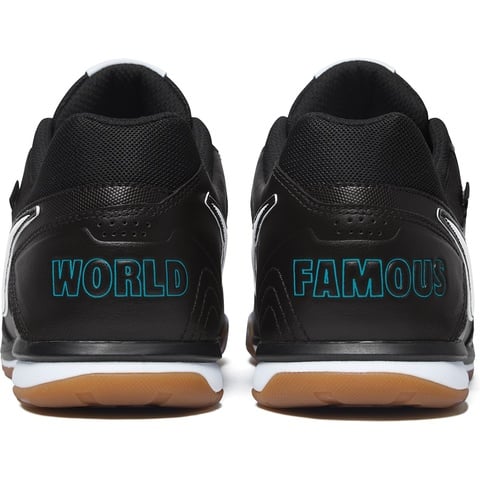 Supreme Supreme®/Nike SB Gato - Black