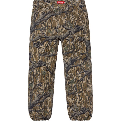 Supreme Cargo Pant - Mossy Oak® Camo