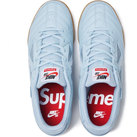 Supreme Supreme®/Nike SB Gato - Light Blue