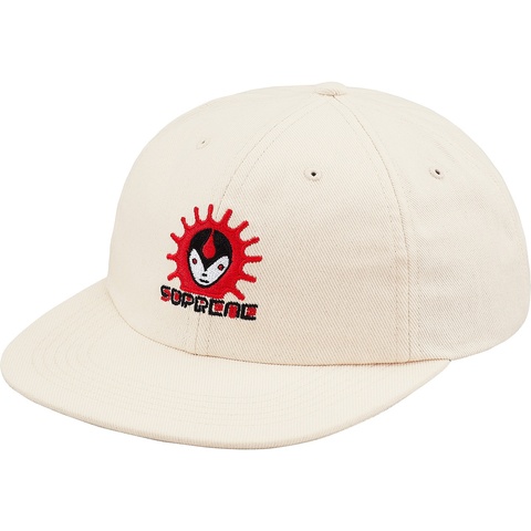 Supreme Vampire 6-Panel - Khaki