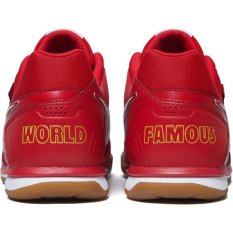 Supreme Supreme®/Nike SB Gato - Red