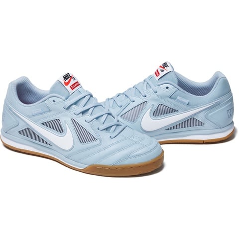 Supreme Supreme®/Nike SB Gato - Light Blue
