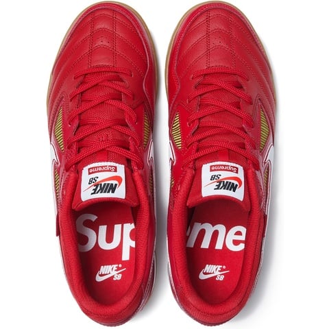 nike gato sb supreme