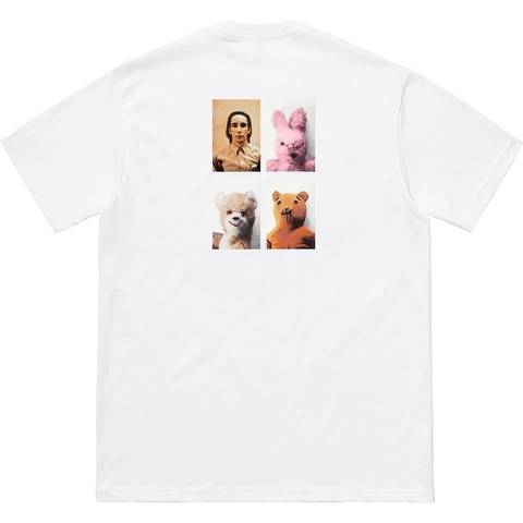 Mike Kelley/Supreme Ahh…Youth! Tee - Supreme