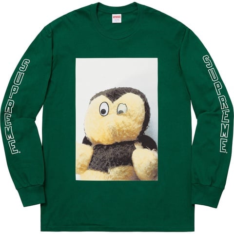 Mike Kelley/Supreme Ahh…Youth! L/S Tee - Supreme Mike Kelley/Supreme Ahh…Youth! L/S Tee - Supreme
