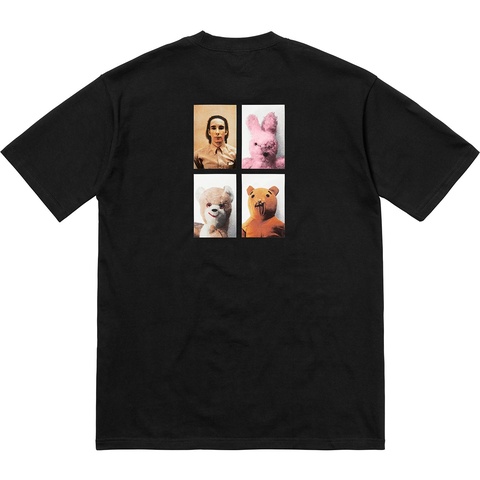 Mike Kelley/Supreme Ahh…Youth! Tee - Supreme