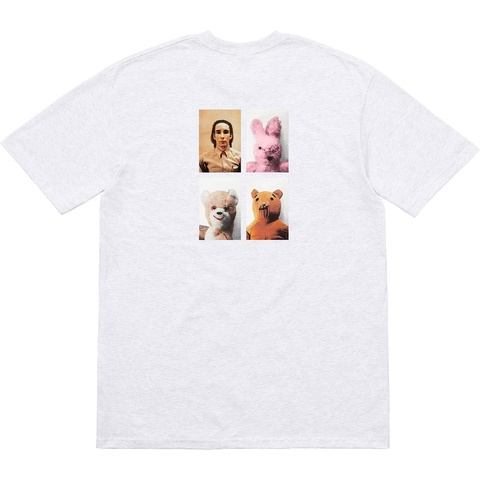 Mike Kelley/Supreme Ahh…Youth! Tee - Supreme