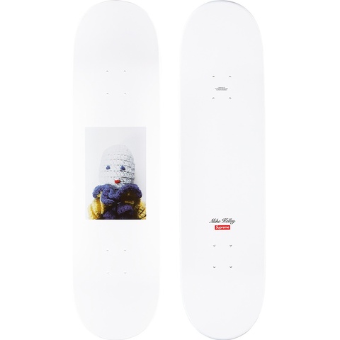 Mike Kelley/Supreme Ahh…Youth! Skateboard - Supreme