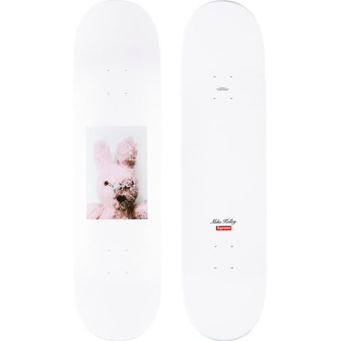 Mike Kelley/Supreme Ahh…Youth! Skateboard - Supreme