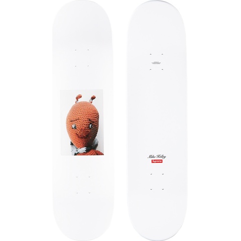 Mike Kelley/Supreme Ahh…Youth! Skateboard - Supreme