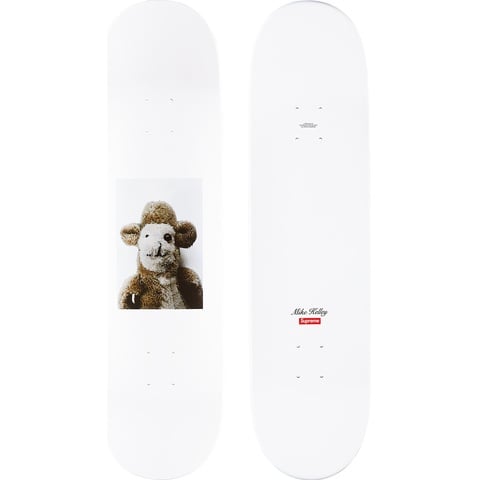 Mike Kelley/Supreme Ahh…Youth! Skateboard - Supreme