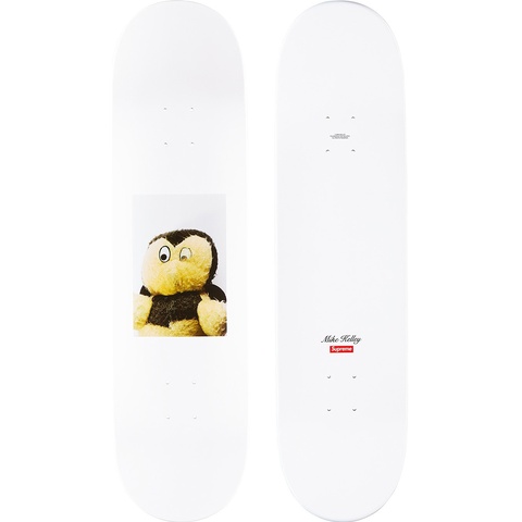 Mike Kelley/Supreme Ahh…Youth! Skateboard - Supreme