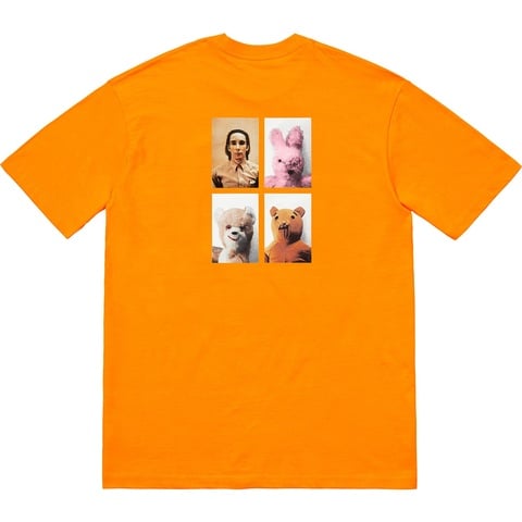 Mike Kelley/Supreme Ahh…Youth! Tee - Supreme