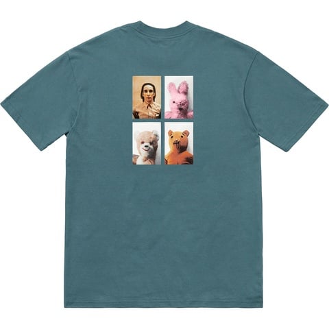 Mike Kelley/Supreme Ahh…Youth! Tee - Supreme