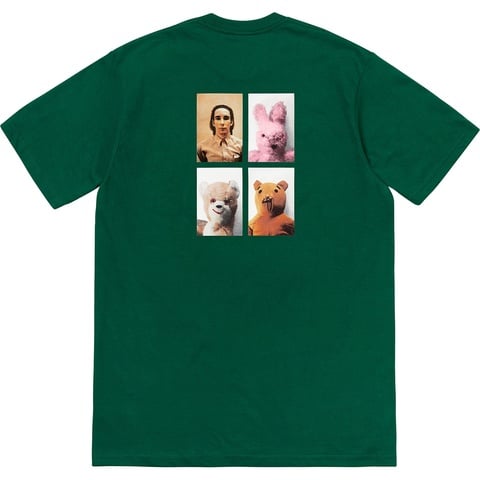 Mike Kelley/Supreme Ahh…Youth! Tee - Supreme