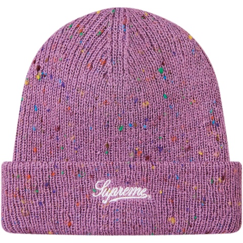 帽子 Supreme Colored Speckle Beanie Fall/Winter 2018 Preview – Supreme