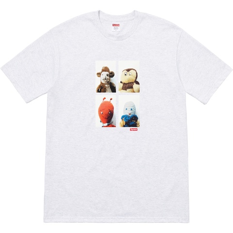 Mike Kelley/Supreme Ahh…Youth! Tee - Supreme