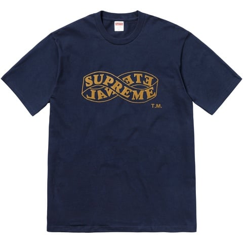 Supreme Eternal Tee - $36.00