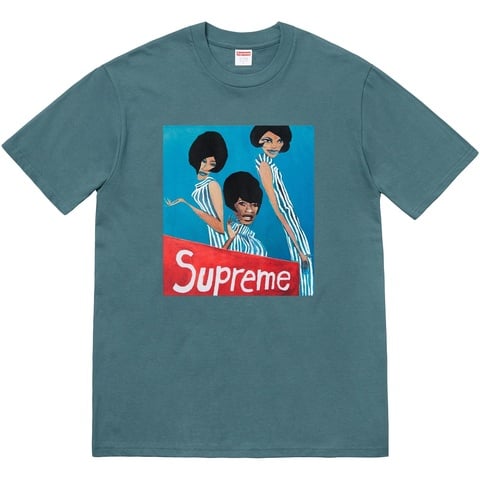 Supreme Group Tee