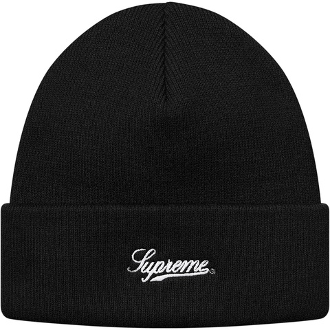 Supreme Liquid Swords Beanie - Black