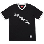 Supreme Eternal Practice Jersey (FW18) - Black