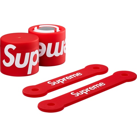 Supreme®/Lucetta® Magnetic Bike Lights - Supreme