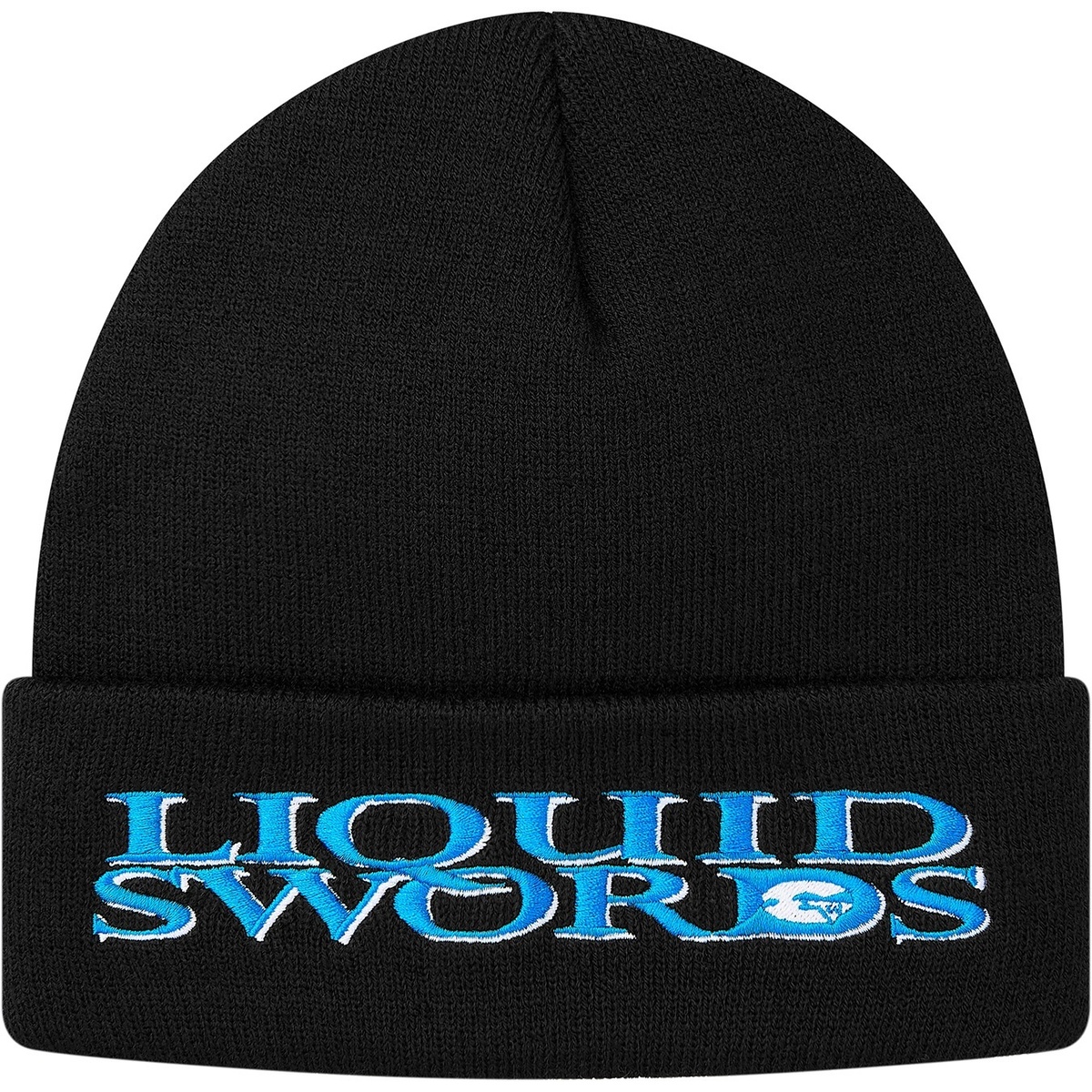 Liquid Swords Beanie - fall/winter 2018 - Supreme