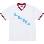 Supreme Eternal Practice Jersey (FW18) - White