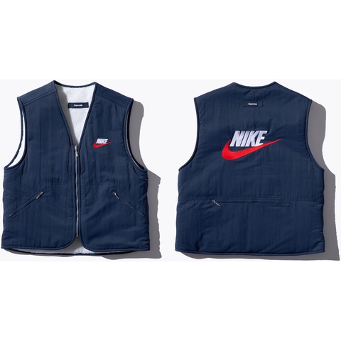 トップス Supreme / Nike Reversible Vest s-l400.jpg