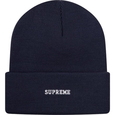 Supreme Supreme®/Nike® Beanie - Navy